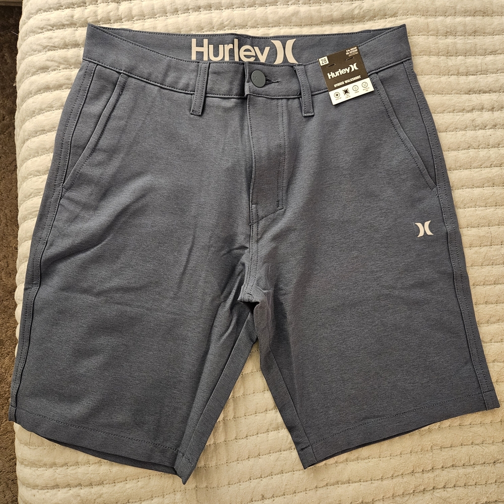 Hurley Men's Hybrid Shorts